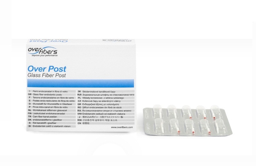 Over Fiber Kočići 10/1