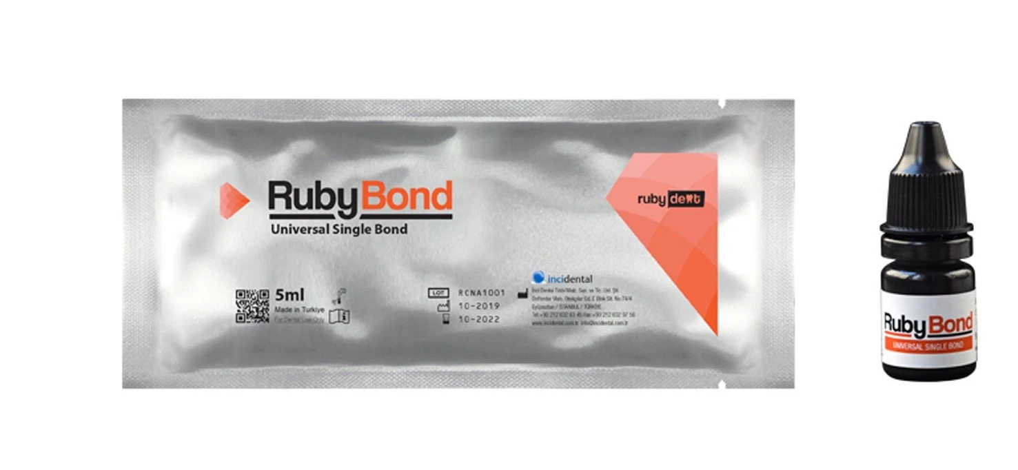 Bond 5. generacije 5ml