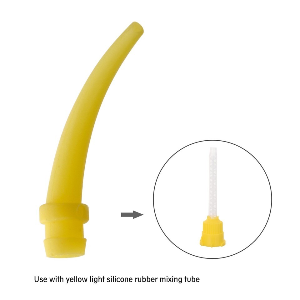 Implant kašike 6/1