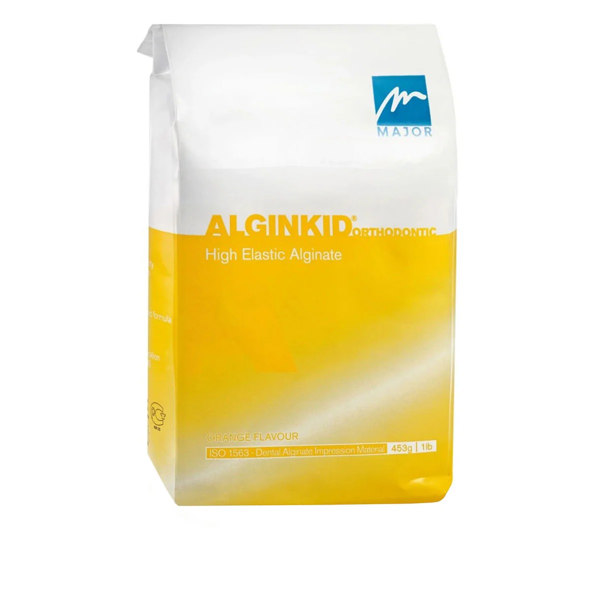 Alginkid Alginat 453G